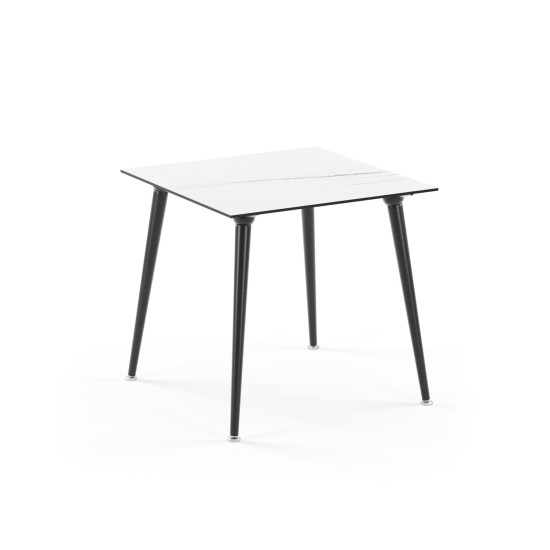 Lamax-F Masa 77x77 Katlanır Ayak