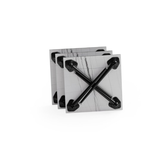 Lamax-F Masa 90x90 Katlanır Ayak