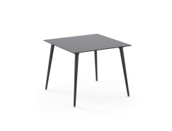 Lamax-F Masa 90x90 Katlanır Ayak