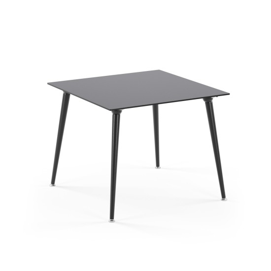 Lamax-F Masa 90x90 Katlanır Ayak