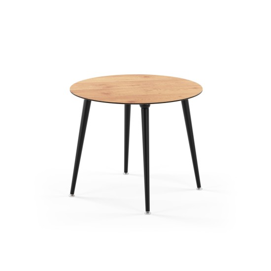 Lamax-F Masa Ø90 Katlanır Ayak