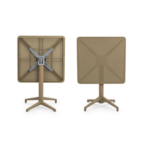 Moon Masa 70x70 V2 Katlanır