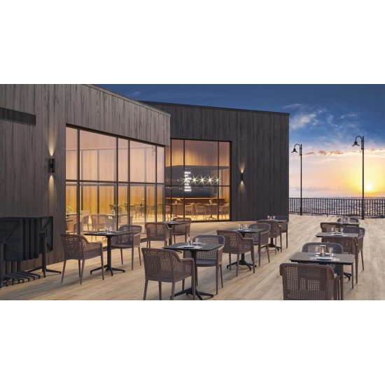 Moon Masa 70x70 V2 Katlanır