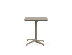 Moon Masa 70x70 V2 Katlanır