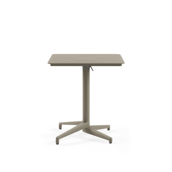 Moon Masa 70x70 V2 Katlanır