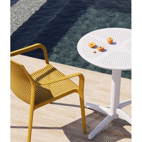 Moon Masa Ø60 V2 Katlanır