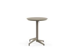 Moon Masa Ø60 V2 Katlanır