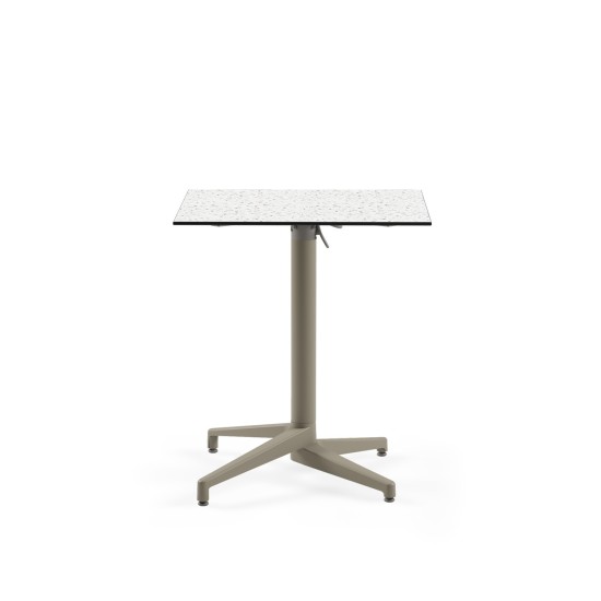 Moon-C Masa 69x69 V2 Katlanır