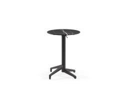 Moon-C Masa Ø60 V2 Katlanır