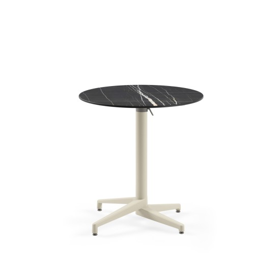 Moon-C Masa Ø77 V2 Katlanır