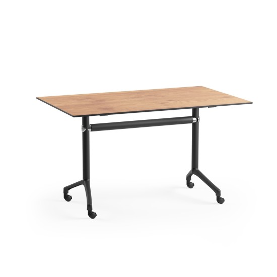 Snap Masa 80x140 Tekerlekli