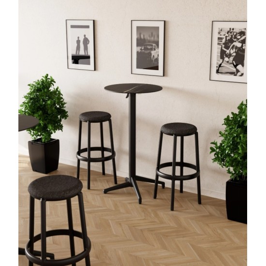 Moon-C Bar Masa Ø60