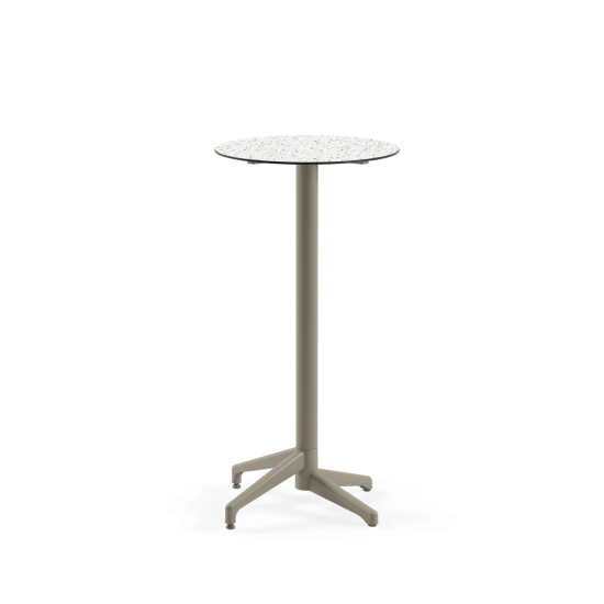 Moon-C Bar Masa Ø60