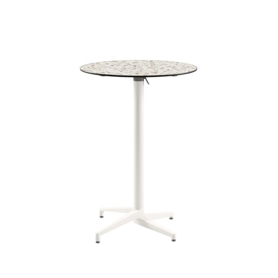 Moon-C Bar Masa Ø69 V2 Katlanır