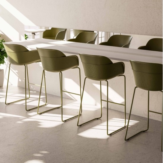 Shell-MB Bar Koltuk 75