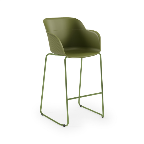 Shell-MB Bar Koltuk 75