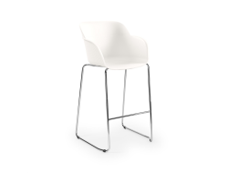 Shell-M Bar Koltuk 75