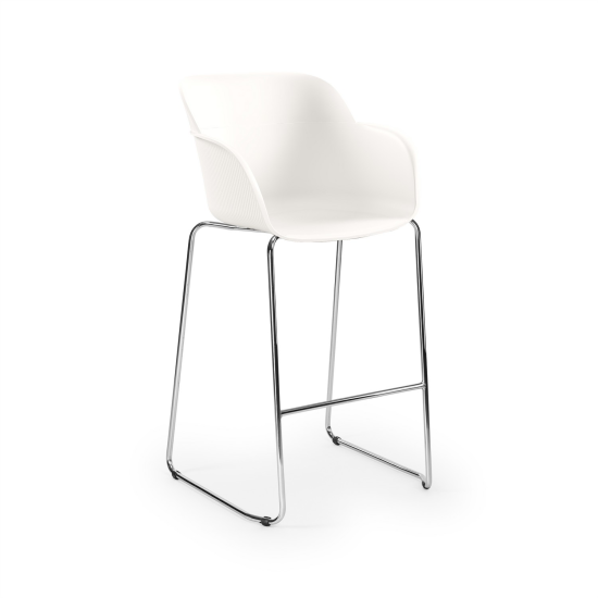 Shell-M Bar Koltuk 75