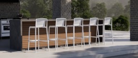 BAR TABURESİ
