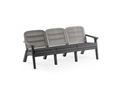 Silva-II Üçlü Oturma Grubu