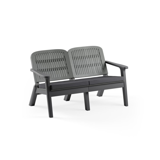 Silva-II İkili Oturma Grubu