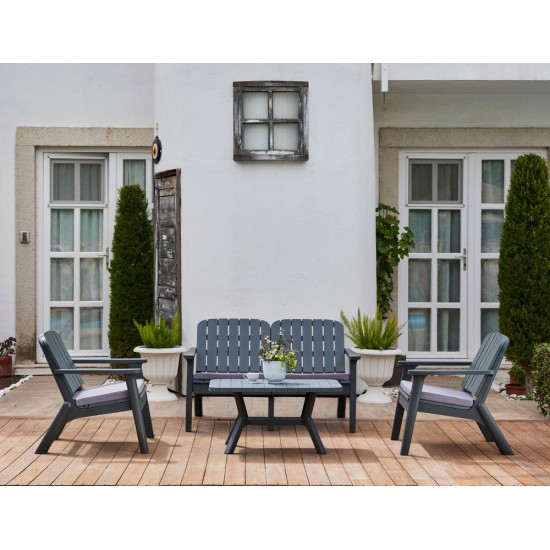 Silva Kanepe Takımı 2+2+1