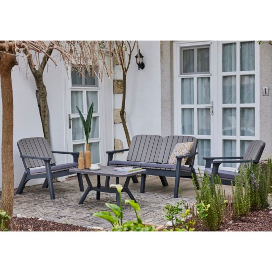 Silva Kanepe Takımı 2+2+1