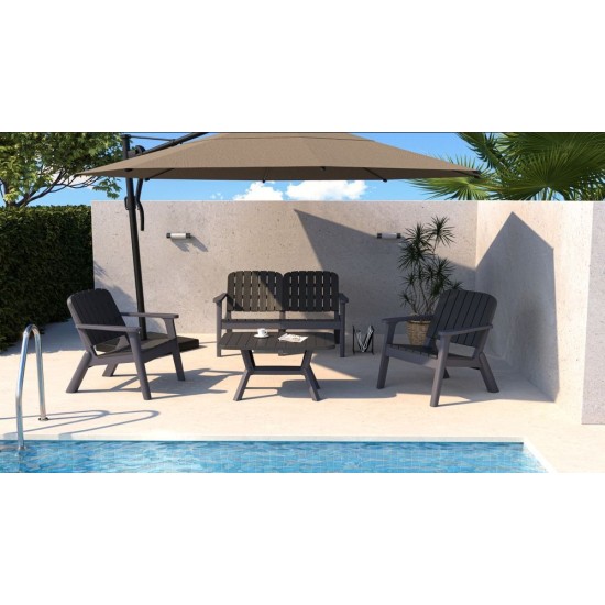 Silva Kanepe Takımı 2+2+1