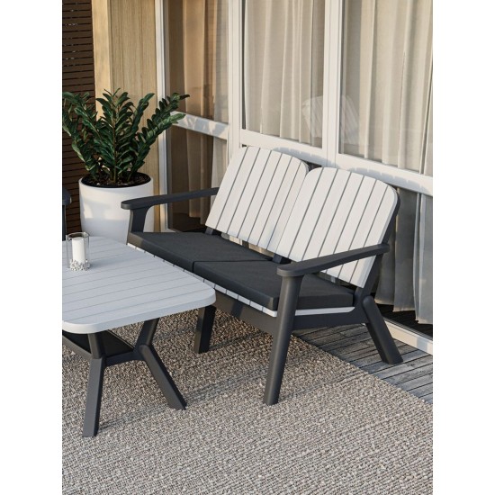 Silva Kanepe Takımı 2+2+1