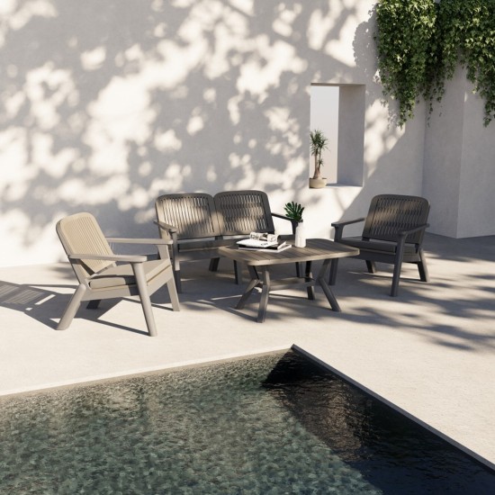 Silva Kanepe Takımı 2+2+1