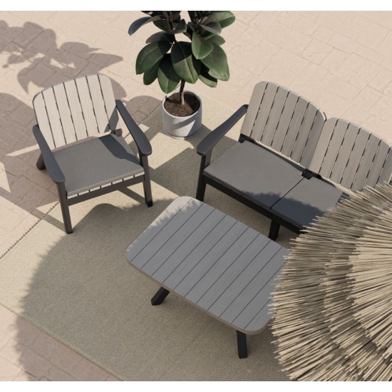 Silva İkili oturma Grubu