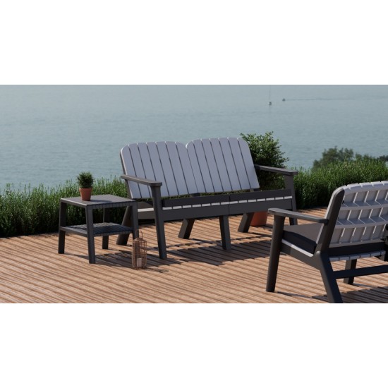 Silva İkili oturma Grubu