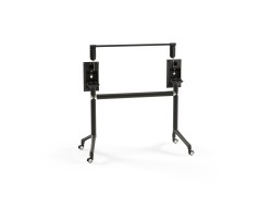 Snap Ayak Max. 150 Tekerlekli