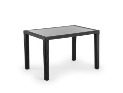 Antares Masa 80x120 | Camlı