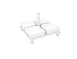 4340 WHEELY 60x60 MEGA AYAK - 83 kg