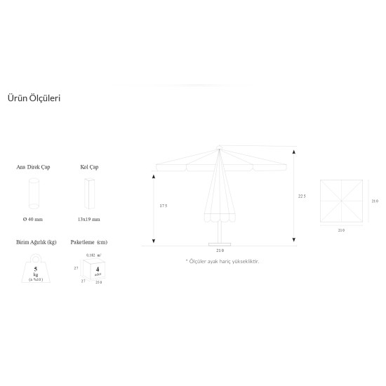 322 MINI PRO - 210x210