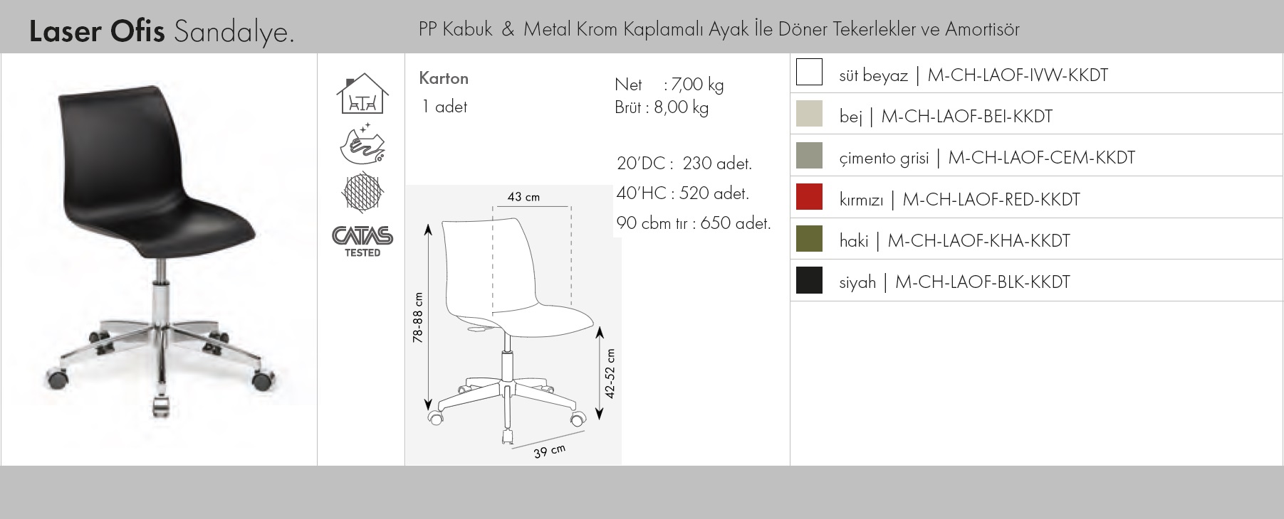 Laser Ofis